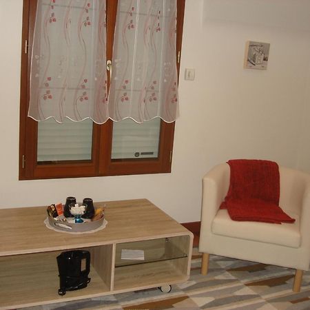 Le Petit Etang Bed & Breakfast La Trinite-Surzur Bagian luar foto