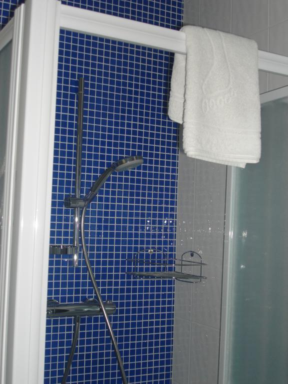 Le Petit Etang Bed & Breakfast La Trinite-Surzur Bagian luar foto
