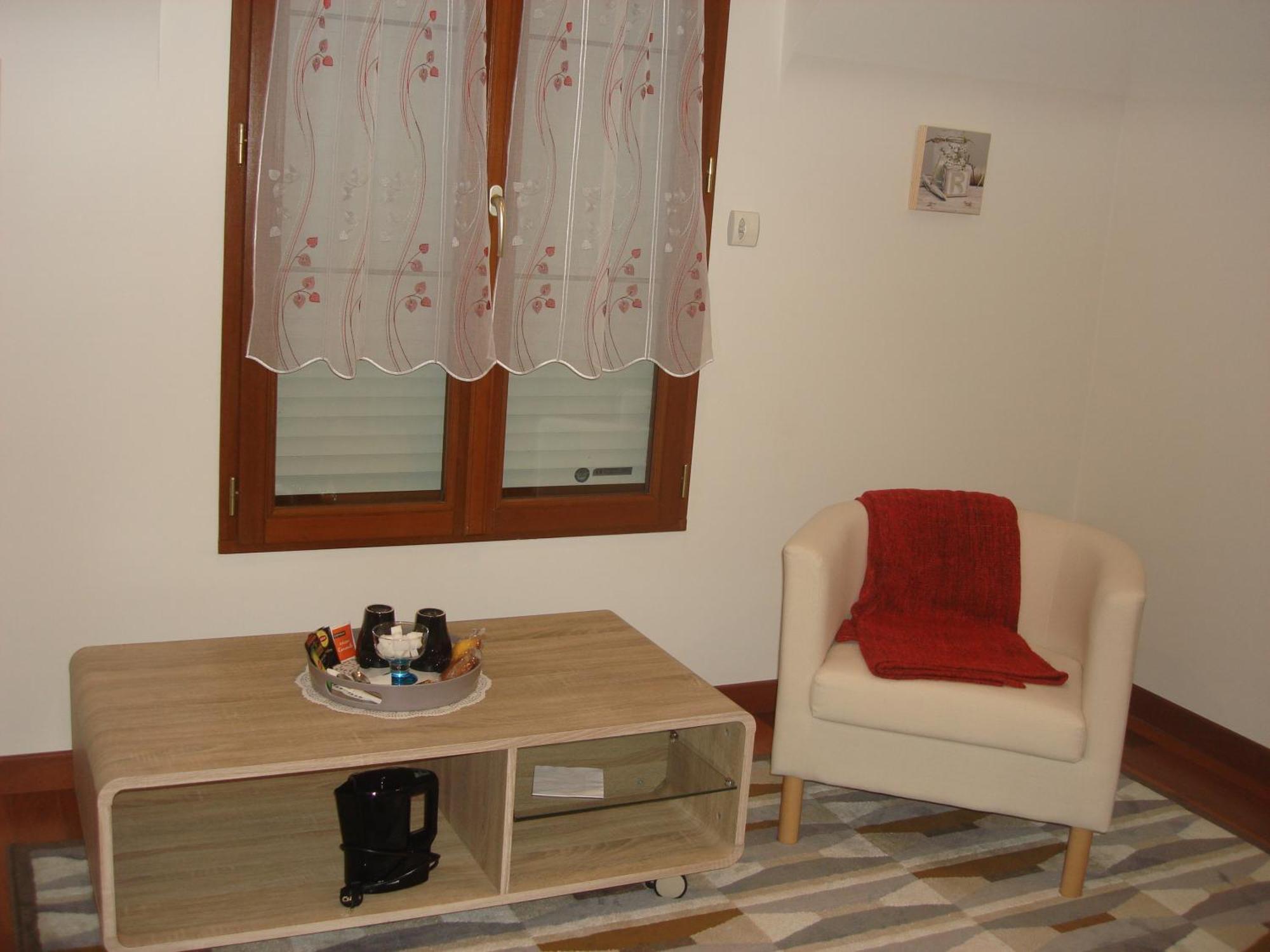 Le Petit Etang Bed & Breakfast La Trinite-Surzur Bagian luar foto