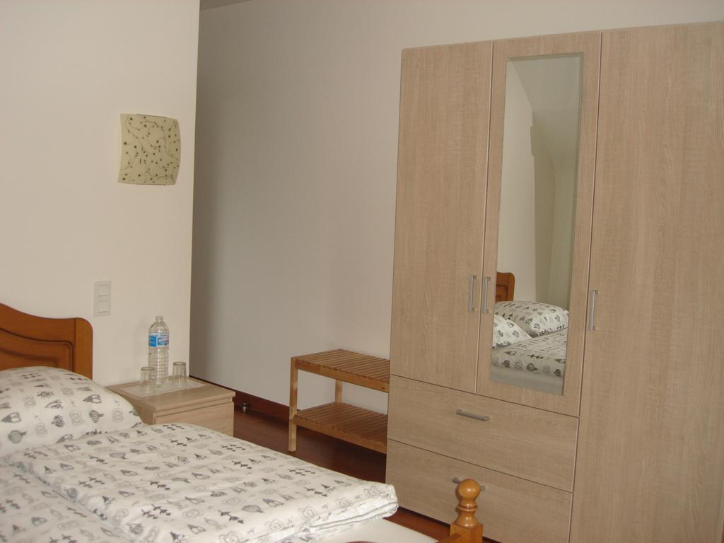 Le Petit Etang Bed & Breakfast La Trinite-Surzur Bagian luar foto