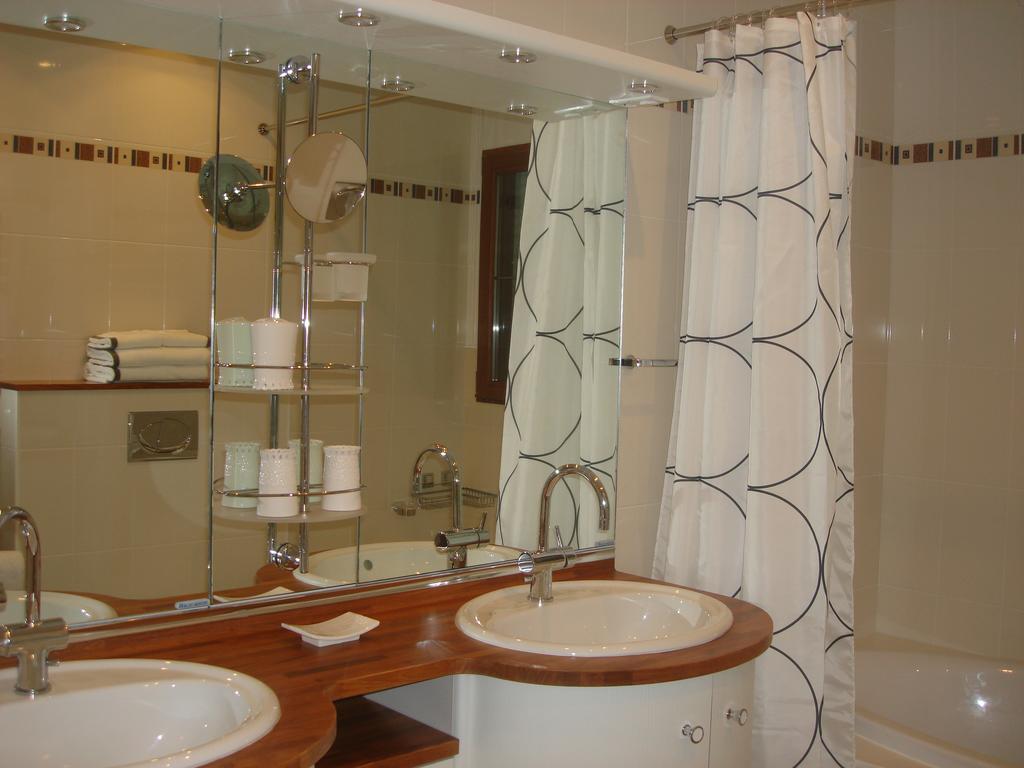 Le Petit Etang Bed & Breakfast La Trinite-Surzur Bagian luar foto