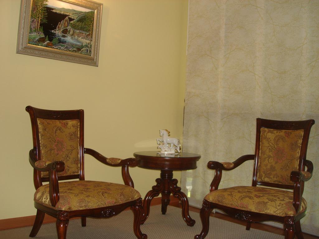 Le Petit Etang Bed & Breakfast La Trinite-Surzur Bagian luar foto