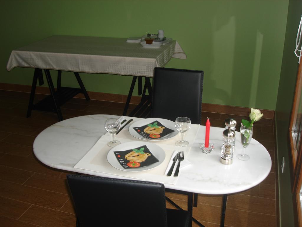 Le Petit Etang Bed & Breakfast La Trinite-Surzur Bagian luar foto