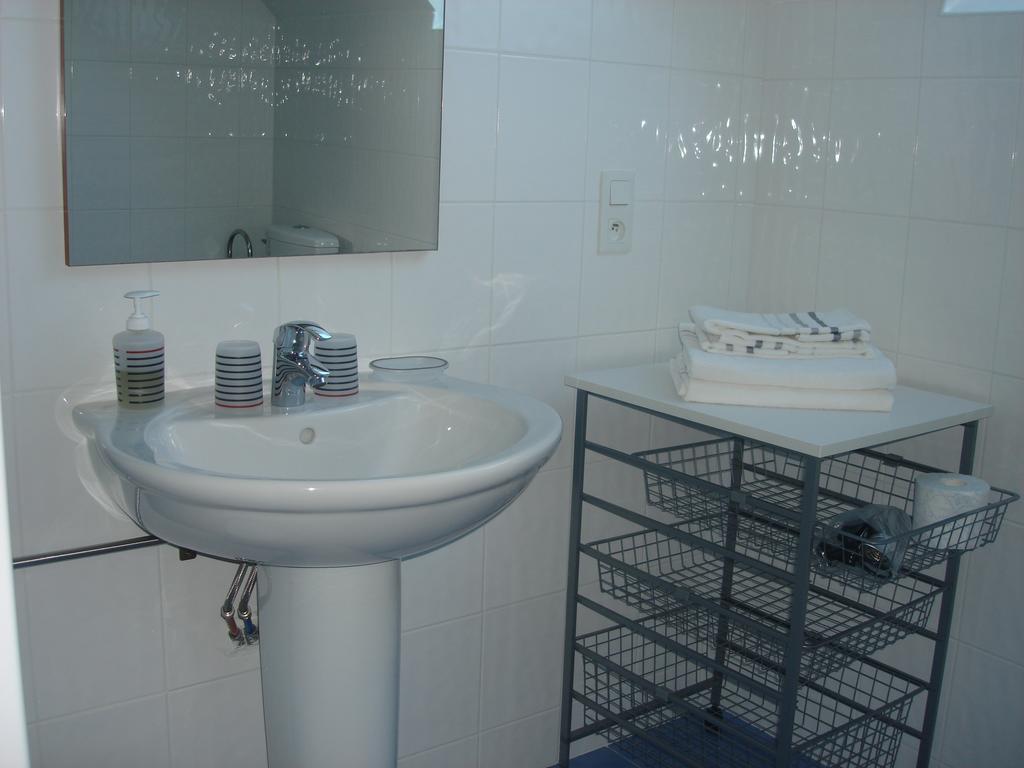 Le Petit Etang Bed & Breakfast La Trinite-Surzur Bagian luar foto