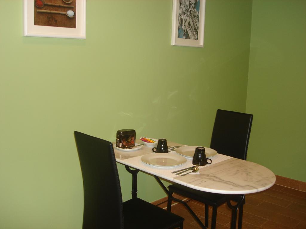Le Petit Etang Bed & Breakfast La Trinite-Surzur Bagian luar foto
