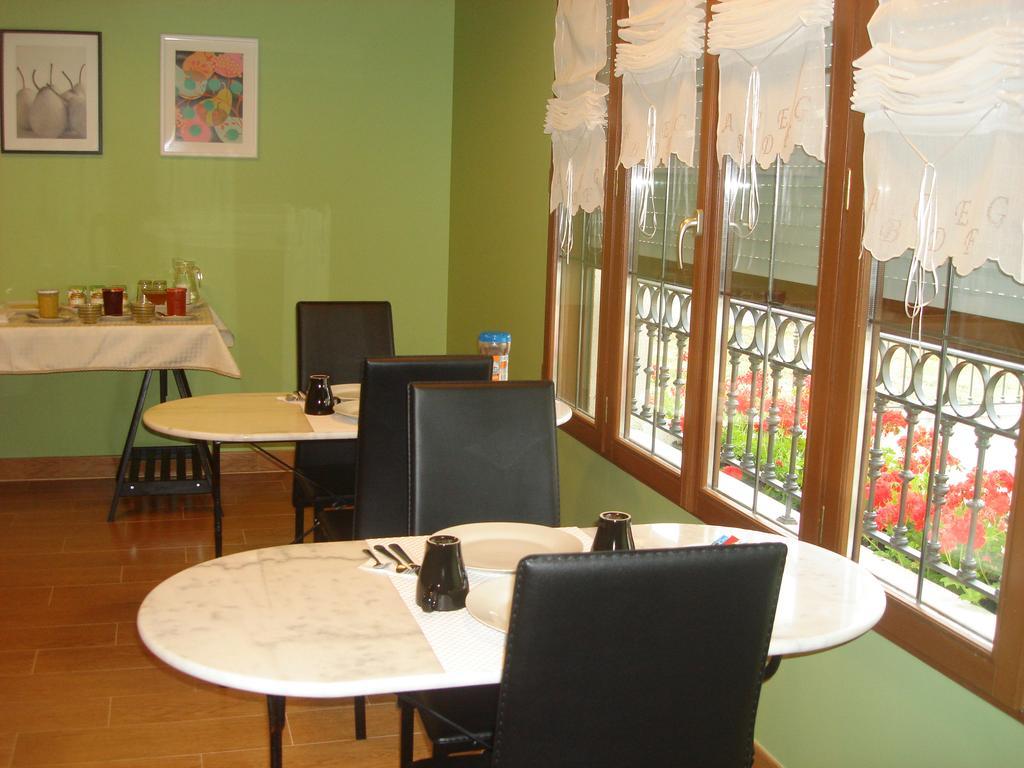 Le Petit Etang Bed & Breakfast La Trinite-Surzur Bagian luar foto